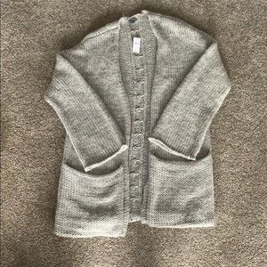 Aerie cardigan